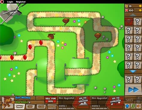 Bloons td hacked - Bloons Tower Defense - TD 5 with cheats: Unlimited cash. No other hacks as they are premium content!. Ah, the life of a monkey is a fabulous one, isn't it? You get to chill all day, climbing trees, eating fruit, flinging...well, things that shouldn't be flung. Unfortunately there is a downside to all that leisure, and it involves the most chillingly lethal thing known to man, the deadly ...